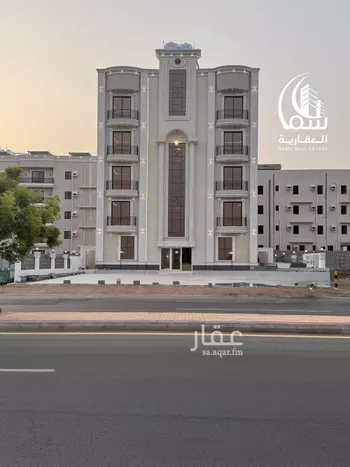 شقة للبيع في شارع علي بن ابي طالب, حي الرحاب 2, مدينة جازان, منطقة جازان صورة 3