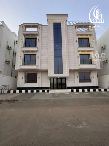 شقة للبيع في شارع عادل ثابت عثمان حكمي, حي المحمدية 3, مدينة جازان, منطقة جازان