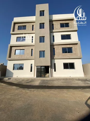 شقة للبيع في شارع شارع ام المؤمنين زينب بنت جحش, حي الرحاب 1, مدينة جازان, منطقة جازان
