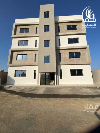 شقة للبيع في شارع شارع ام المؤمنين زينب بنت جحش, حي الرحاب 1, مدينة جازان, منطقة جازان