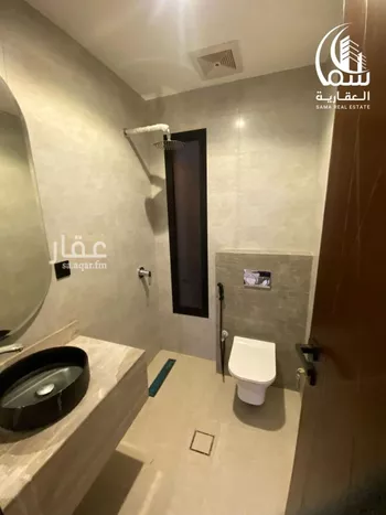 شقة للبيع في شارع شارع ام المؤمنين زينب بنت جحش, حي الرحاب 1, مدينة جازان, منطقة جازان صورة 5