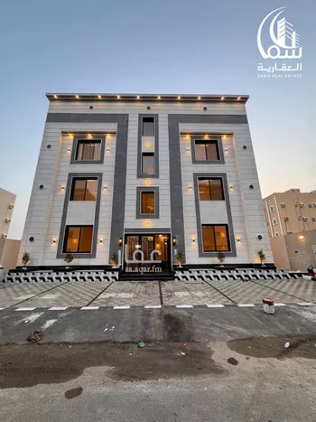 شقة للبيع في شارع ام سلمة الانصارية, حي المحمدية 2, مدينة جازان, منطقة جازان