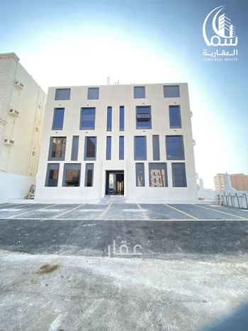 شقة للبيع في شارع غضيف ابن زنيم, حي المحمدية 2, مدينة جازان, منطقة جازان