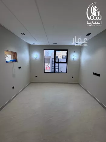 شقة للبيع في شارع سلمه بن عياض, حي الرحاب 1, مدينة جازان, منطقة جازان صورة 5