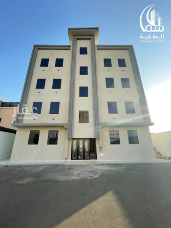 شقة للبيع في شارع القاسم الحريري, حي الرحاب 1, مدينة جازان, منطقة جازان