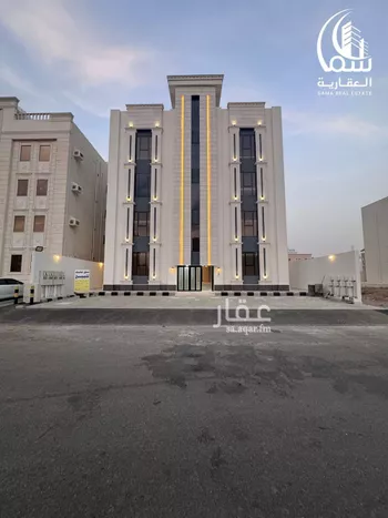 شقة للبيع في شارع مفرح احمد مفرح غزواني, حي المحمدية 1, مدينة جازان, منطقة جازان صورة 2