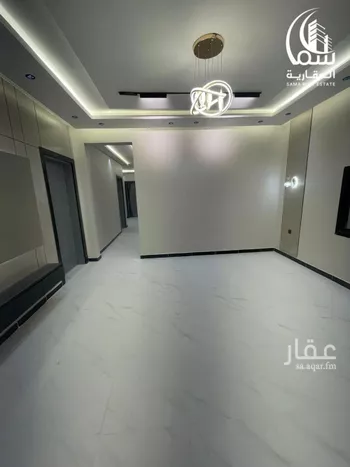 شقة للبيع في شارع حبة بن مسلم, حي الرحاب 2, مدينة جازان, منطقة جازان صورة 3
