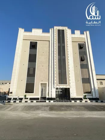 شقة للبيع في شارع الشيخ احمد النجمي, حي الرحاب 2, مدينة جازان, منطقة جازان