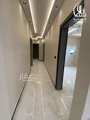شقة للبيع في شارع الشيخ احمد النجمي, حي الرحاب 2, مدينة جازان, منطقة جازان صورة 4