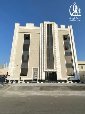 شقة للبيع في شارع الشيخ احمد النجمي, حي الرحاب 2, مدينة جازان, منطقة جازان صورة 3