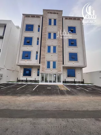 شقة للبيع في شارع ابي الحسن النحوي, حي السويس 1, مدينة جازان, منطقة جازان صورة 2