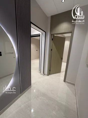 شقة للبيع في شارع عادل ثابت عثمان حكمي, حي المحمدية 3, مدينة جازان, منطقة جازان صورة 4