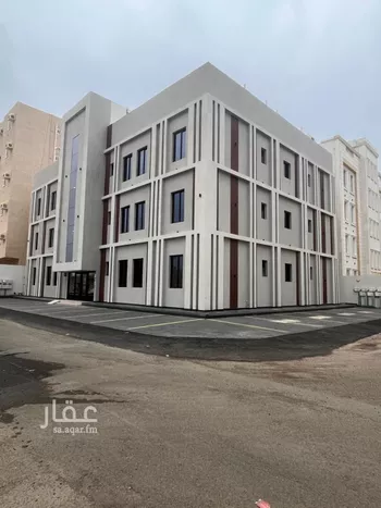 شقة للبيع في شارع ام سلمة الانصارية, حي المحمدية 2, مدينة جازان, منطقة جازان
