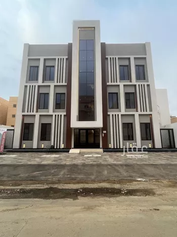 شقة للبيع في شارع فهد بن عبدالعزيز, حي الشاطئ, مدينة جازان, منطقة جازان