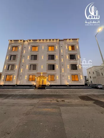شقة للبيع في شارع شارع الاوزاعي, حي الشاطئ, مدينة جازان, منطقة جازان