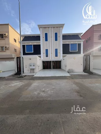 شقة للبيع في شارع سلمه بن عياض, حي الرحاب 1, مدينة جازان, منطقة جازان