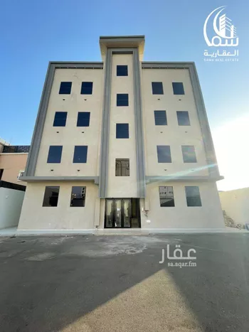 شقة للبيع في شارع القاسم الحريري, حي الرحاب 1, مدينة جازان, منطقة جازان