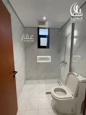 شقة للبيع في شارع القاسم الحريري, حي الرحاب 1, مدينة جازان, منطقة جازان صورة 2