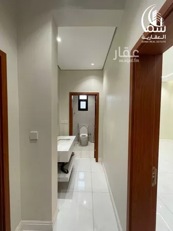 شقة للبيع في شارع القاسم الحريري, حي الرحاب 1, مدينة جازان, منطقة جازان صورة 3