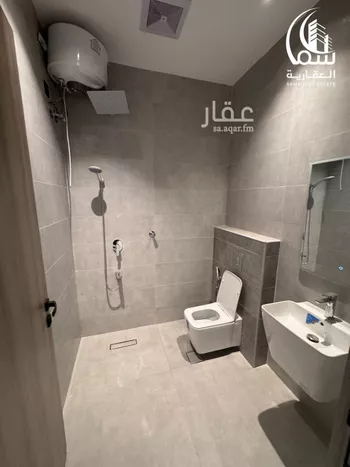 شقة للبيع في شارع مفرح احمد مفرح غزواني, حي المحمدية 1, مدينة جازان, منطقة جازان صورة 5