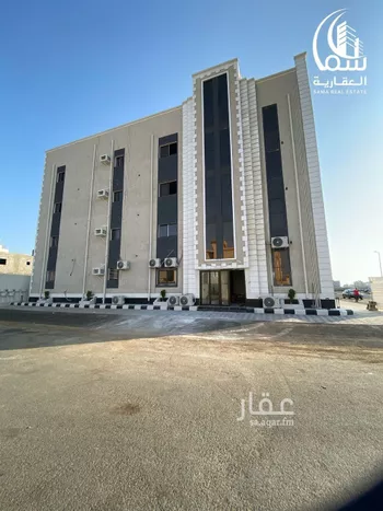 شقة للبيع في شارع الشيخ احمد النجمي, حي الرحاب 2, مدينة جازان, منطقة جازان