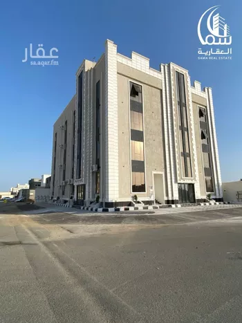 شقة للبيع في شارع الشيخ احمد النجمي, حي الرحاب 2, مدينة جازان, منطقة جازان صورة 3