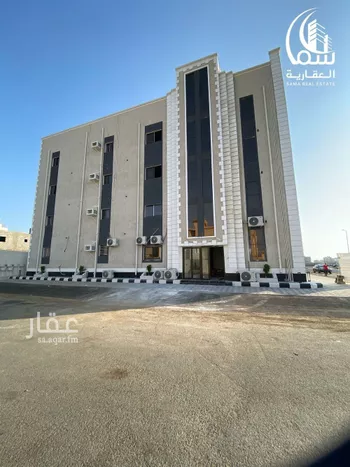 شقة للبيع في شارع الشيخ احمد النجمي, حي الرحاب 2, مدينة جازان, منطقة جازان صورة 2