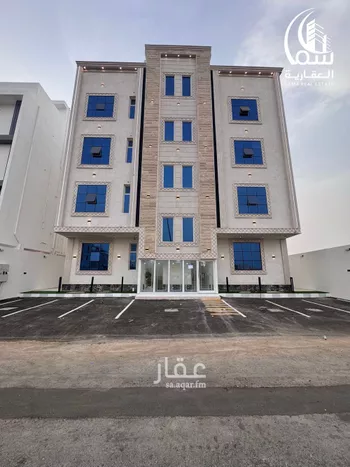 شقة للبيع في شارع ابي الحسن النحوي, حي السويس 1, مدينة جازان, منطقة جازان