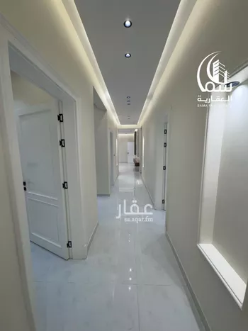 شقة للبيع في شارع علي بن ابي طالب, حي الرحاب 2, مدينة جازان, منطقة جازان صورة 5