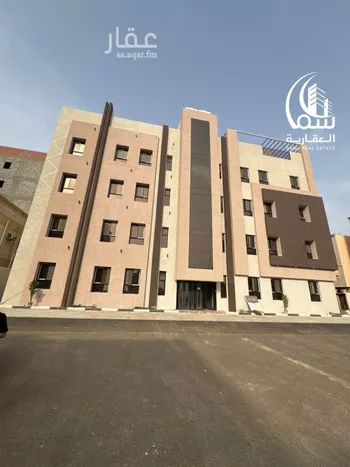شقة للبيع في شارع محمد بن يزيد الثمالي بن المبرد, حي السويس 1, مدينة جازان, منطقة جازان صورة 3