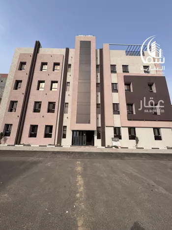 شقة للبيع في شارع محمد بن يزيد الثمالي بن المبرد, حي السويس 1, مدينة جازان, منطقة جازان