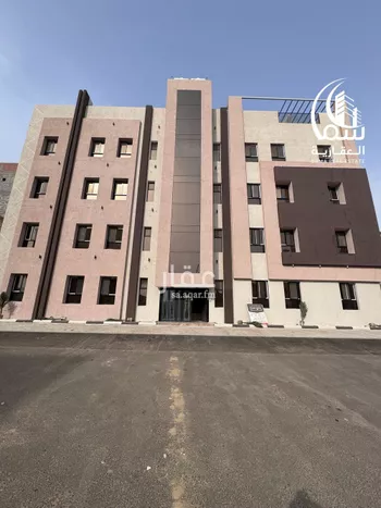 شقة للبيع في شارع محمد بن يزيد الثمالي بن المبرد, حي السويس 1, مدينة جازان, منطقة جازان