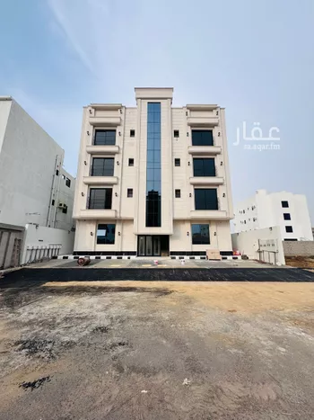 شقة للبيع في شارع العز بن عبدالسلام, حي السويس 1, مدينة جازان, منطقة جازان صورة 5