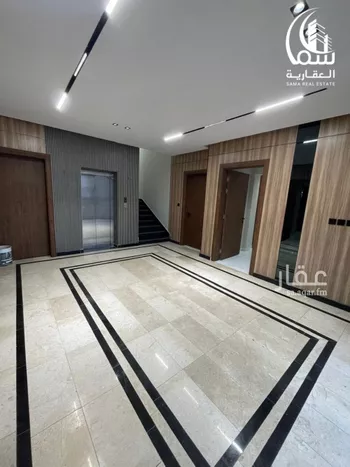 شقة للبيع في شارع ام المؤمنين جويرية بنت الحارث, حي الرحاب 2, مدينة جازان, منطقة جازان صورة 4