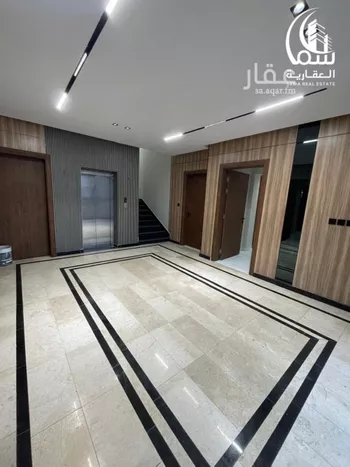 شقة للبيع في شارع ام المؤمنين جويرية بنت الحارث, حي الرحاب 2, مدينة جازان, منطقة جازان صورة 4