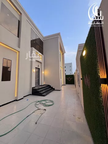 فيلا للبيع في شارع احمد بن عبد المؤمن القيسي, حي السويس 1, مدينة جازان, منطقة جازان صورة 4