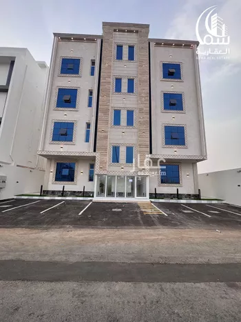 شقة للبيع في شارع ابي الحسن النحوي, حي السويس 1, مدينة جازان, منطقة جازان