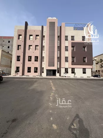 شقة للبيع في شارع محمد بن يزيد الثمالي بن المبرد, حي السويس 1, مدينة جازان, منطقة جازان صورة 2