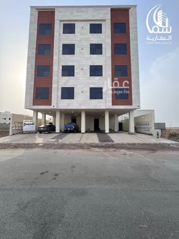 شقة للبيع في شارع ام المؤمنين جويرية بنت الحارث, حي الرحاب 2, مدينة جازان, منطقة جازان