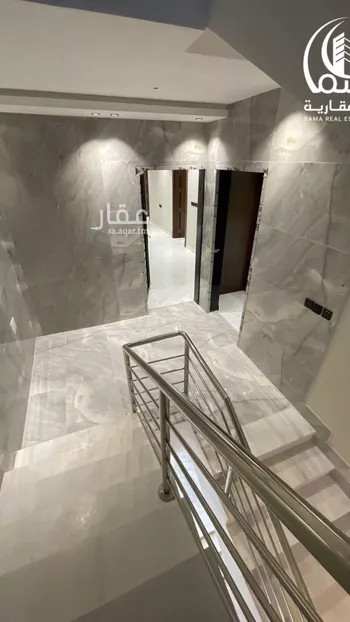 شقة للبيع في شارع عبيد الله الثقفي, حي الرحاب 2, مدينة جازان, منطقة جازان صورة 4