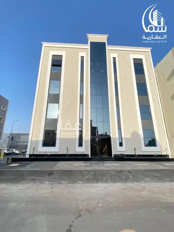 شقة للبيع في شارع شارع عثمان بن عفان, حي السويس 2, مدينة جازان, منطقة جازان صورة 2