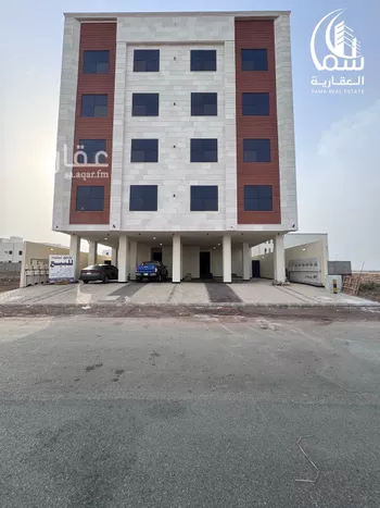 شقة للبيع في شارع ام المؤمنين جويرية بنت الحارث, حي الرحاب 2, مدينة جازان, منطقة جازان