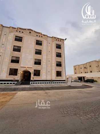 شقة للبيع في شارع فهد بن عبدالعزيز, حي الشاطئ, مدينة جازان, منطقة جازان صورة 2