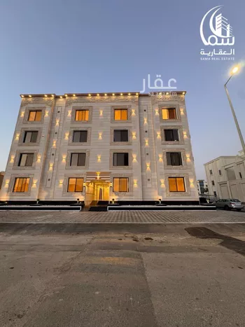 شقة للبيع في شارع شارع الاوزاعي, حي الشاطئ, مدينة جازان, منطقة جازان