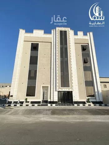 شقة للبيع في شارع الشيخ احمد النجمي, حي الرحاب 2, مدينة جازان, منطقة جازان
