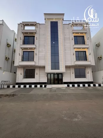 شقة للبيع في شارع عادل ثابت عثمان حكمي, حي المحمدية 3, مدينة جازان, منطقة جازان