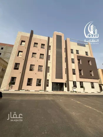 شقة للبيع في شارع محمد بن يزيد الثمالي بن المبرد, حي السويس 1, مدينة جازان, منطقة جازان صورة 2