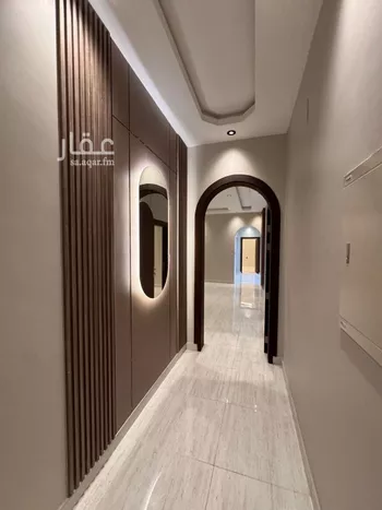 شقة للبيع في شارع اسماء بنت عميس, حي الرحاب 1, مدينة جازان, منطقة جازان صورة 3