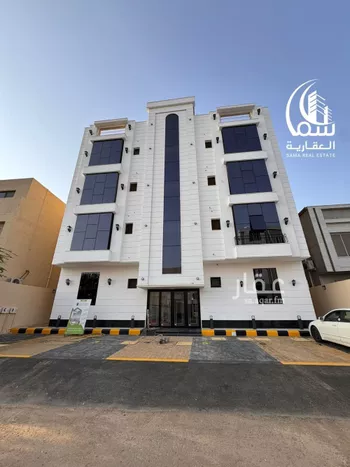 شقة للبيع في شارع شارع أبو بكر الصديق, حي الرحاب 1, مدينة جازان, منطقة جازان