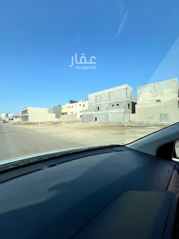 أرض للبيع في شارع معمر بن عبدالله, حي الياقوت, مدينة جدة, منطقة مكة المكرمة